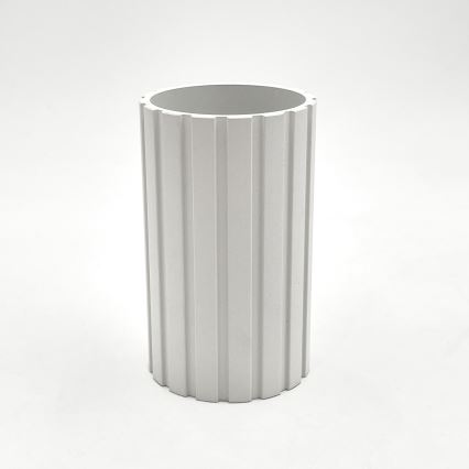 Brilagi - suunavalgusti CRISPINA 1xGU10/10W/230V 10 cm valge