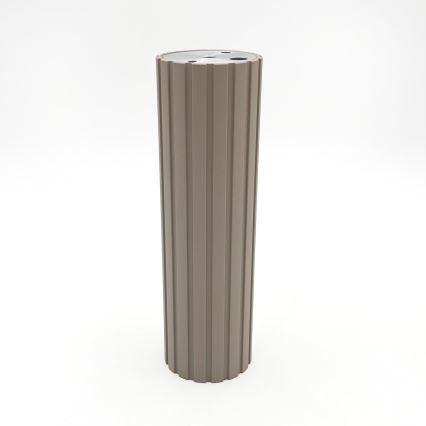 Brilagi - suunavalgusti CRISPINA 1xGU10/10W/230V 20 cm beež