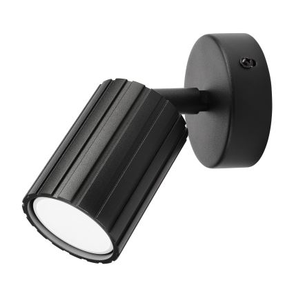 Brilagi - Suunavalgusti CRISPINA 1xGU10/10W/230V must