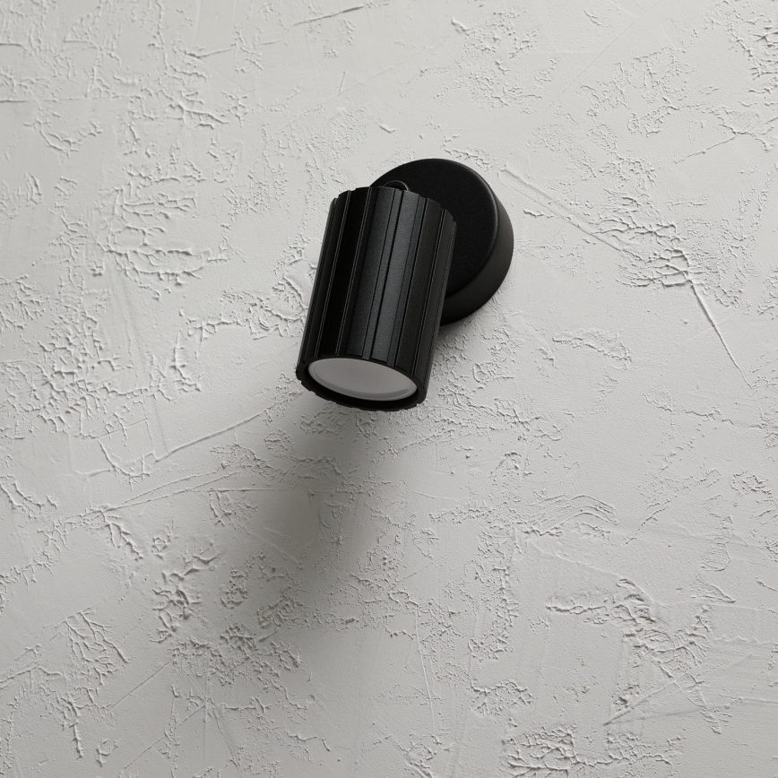 Brilagi - Suunavalgusti CRISPINA 1xGU10/10W/230V must