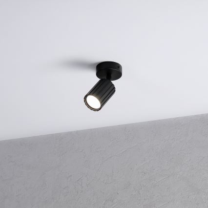 Brilagi - Suunavalgusti CRISPINA 1xGU10/10W/230V must