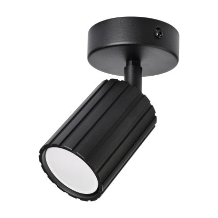 Brilagi - Suunavalgusti CRISPINA 1xGU10/10W/230V must