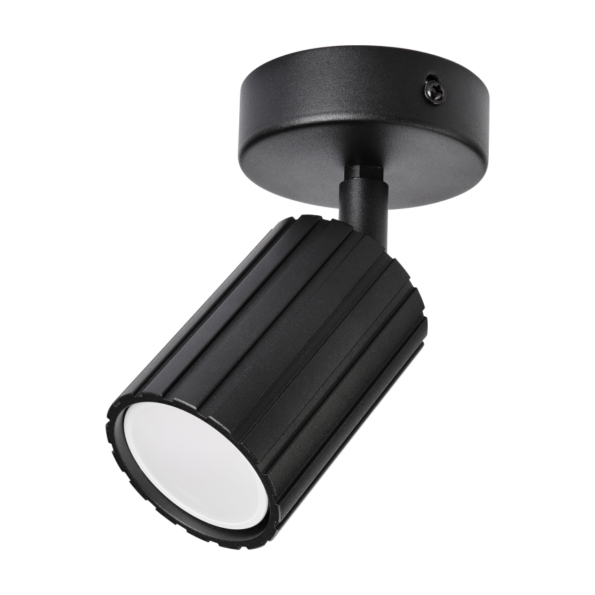 Brilagi - Suunavalgusti CRISPINA 1xGU10/10W/230V must