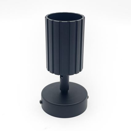 Brilagi - Suunavalgusti CRISPINA 1xGU10/10W/230V must