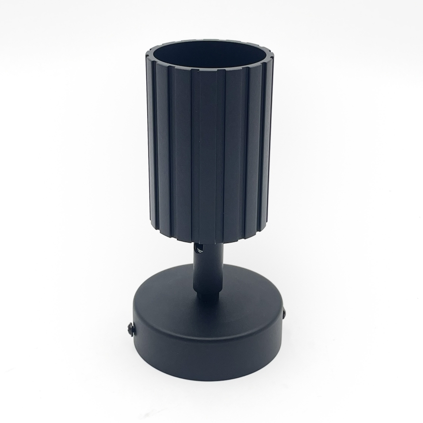 Brilagi - Suunavalgusti CRISPINA 1xGU10/10W/230V must