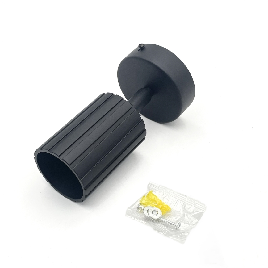 Brilagi - Suunavalgusti CRISPINA 1xGU10/10W/230V must