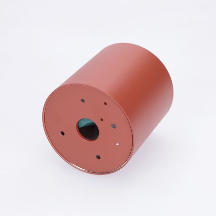 BRILAGI - suunavalgusti MIA 1xGU10/30W/230V 84x80 mm pruun