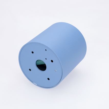 BRILAGI - Suunavalgusti MIA 1xGU10/30W/230V 84x80 mm sinine