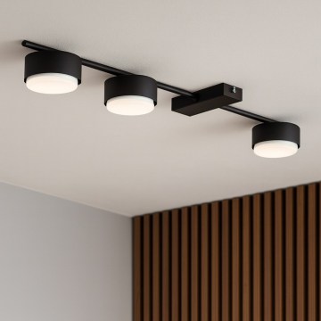 Brilagi - suunavalgusti MONO 3xGX53/12W/230V must