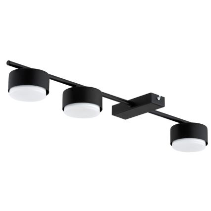 Brilagi - suunavalgusti MONO 3xGX53/12W/230V must