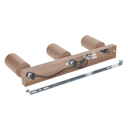 Brilagi - suunavalgusti SELE 3xGU10/30W/230V beež