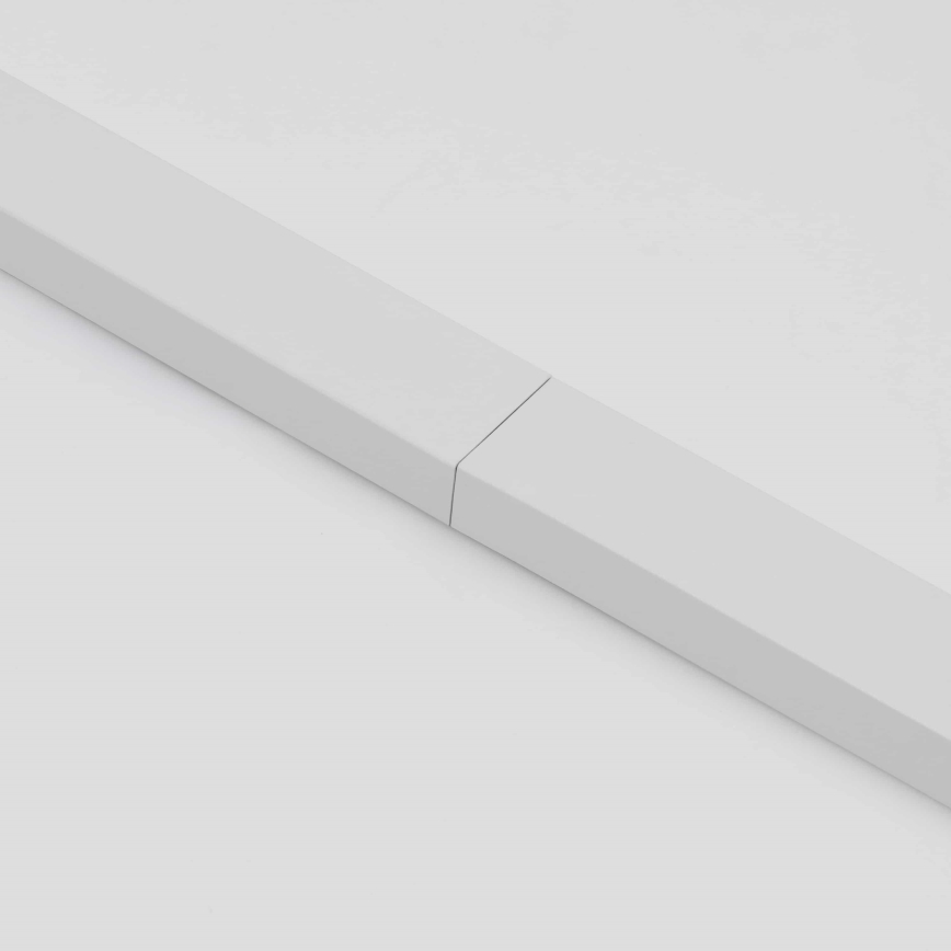 BRILAGI - suunavalgusti SELE LONG 8xGU10/30W/230V valge