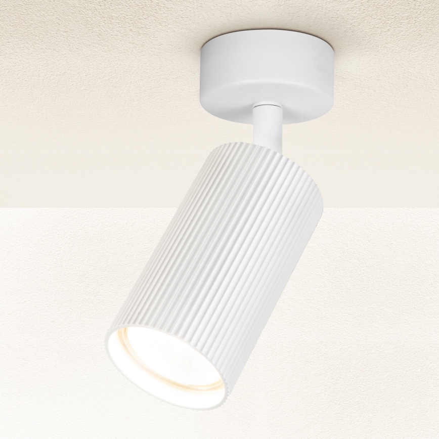 Brilagi - Suunavalgusti SELE MODERN 1xGU10/30W/230V valge