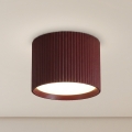 BRILAGI - suunavalgusti STRIPY 1xGX53/15W/230V 60x82 mm bordoopunane