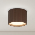 BRILAGI - suunavalgusti STRIPY 1xGX53/15W/230V 60x82 mm pruun