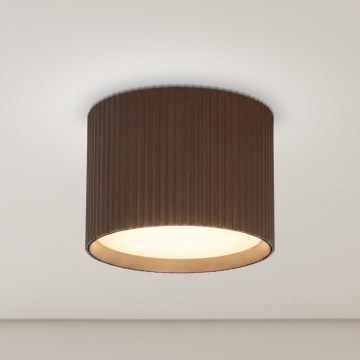 BRILAGI - suunavalgusti STRIPY 1xGX53/15W/230V 60x82 mm pruun