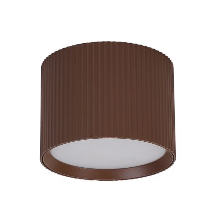 BRILAGI - suunavalgusti STRIPY 1xGX53/15W/230V 60x82 mm pruun