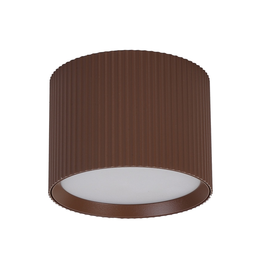 BRILAGI - suunavalgusti STRIPY 1xGX53/15W/230V 60x82 mm pruun