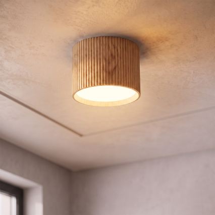 BRILAGI - suunavalgusti STRIPY 1xGX53/15W/230V 60x82 mm tamme dekor