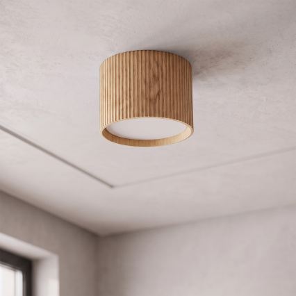 BRILAGI - suunavalgusti STRIPY 1xGX53/15W/230V 60x82 mm tamme dekor