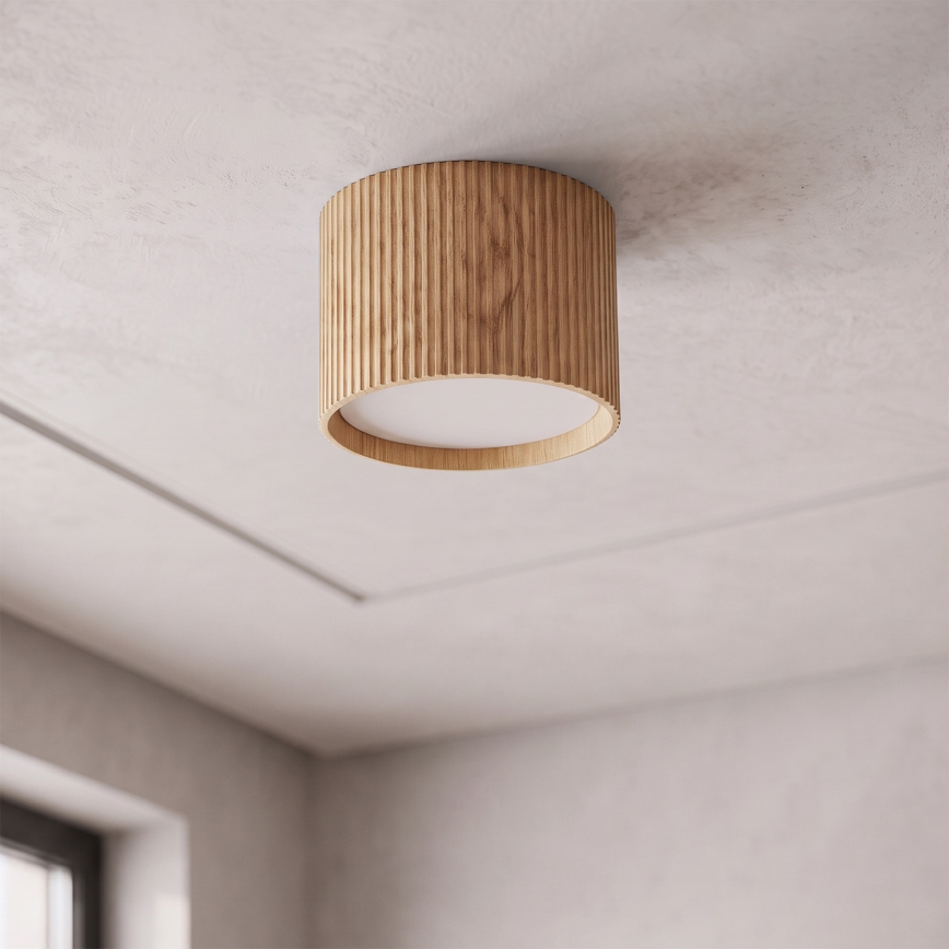 BRILAGI - suunavalgusti STRIPY 1xGX53/15W/230V 60x82 mm tamme dekor