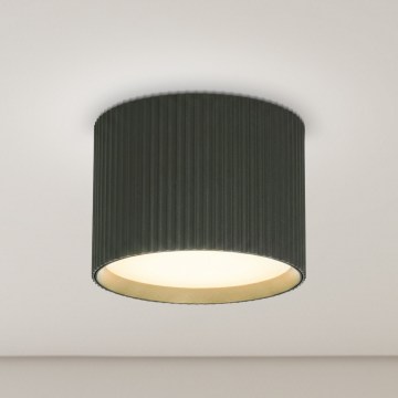 BRILAGI - Suunavalgusti STRIPY 1xGX53/15W/230V 60x82 mm tume roheline