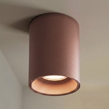 BRILAGI - suunavalgusti TRINE 1xGU10/30W/230V pruun