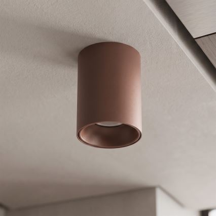 BRILAGI - suunavalgusti TRINE 1xGU10/30W/230V pruun