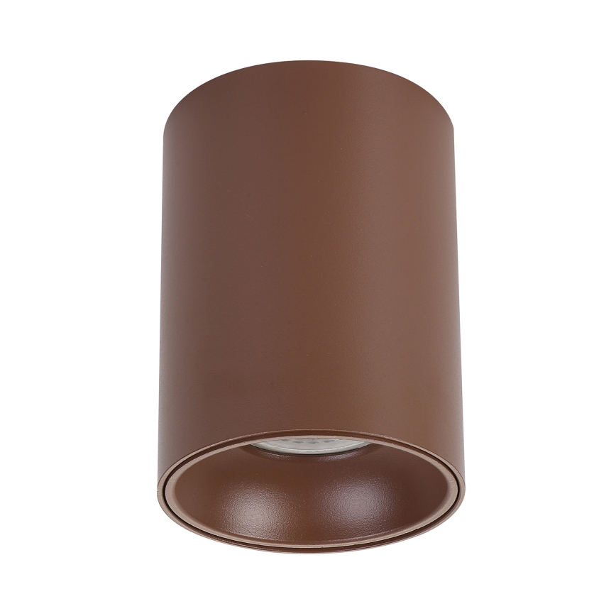 BRILAGI - suunavalgusti TRINE 1xGU10/30W/230V pruun