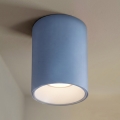 BRILAGI - Suunavalgusti TRINE 1xGU10/30W/230V sinine