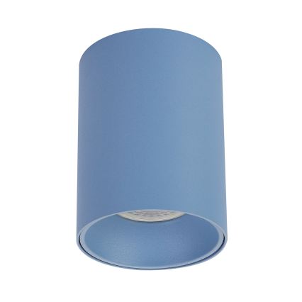 BRILAGI - Suunavalgusti TRINE 1xGU10/30W/230V sinine