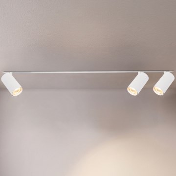 Brilagi - Süvistatav laevalgusti SELE 3xGU10/30W/230V valge