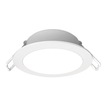 Brilagi - süvistatav LED-vannitoevalgusti LED/9W/230V 4000K valge IP65