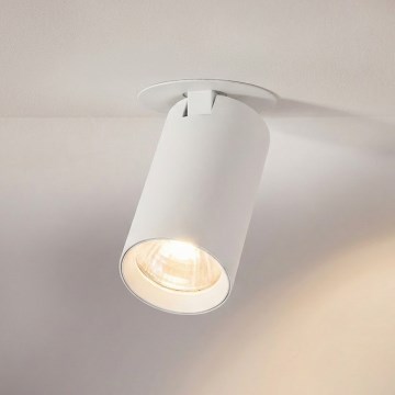 Brilagi - Süvisvalgusti SELE 1xGU10/30W/230V valge