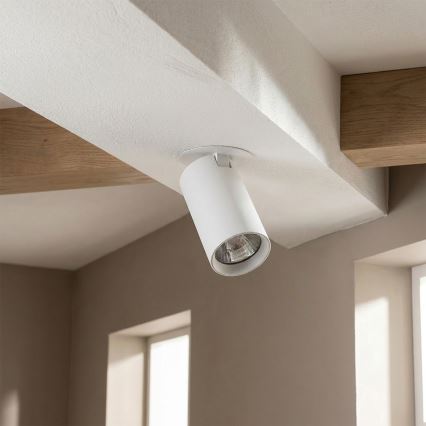 Brilagi - Süvisvalgusti SELE 1xGU10/30W/230V valge