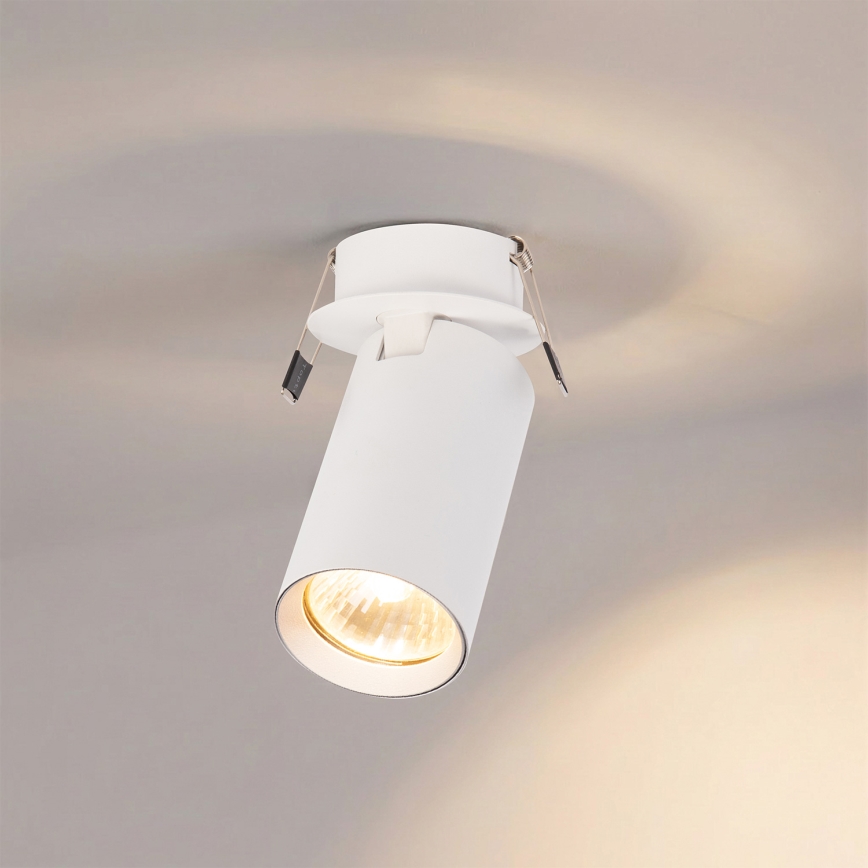 Brilagi - Süvisvalgusti SELE 1xGU10/30W/230V valge