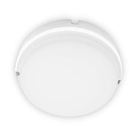 Brilagi - Tööstuslik LED laevalgusti SIMA LED/12W/230V IP65 valge