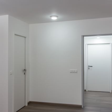 Brilagi - Tööstuslik LED laevalgusti SIMA LED/12W/230V IP65 valge