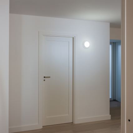 Brilagi - Tööstuslik LED laevalgusti SIMA LED/12W/230V IP65 valge