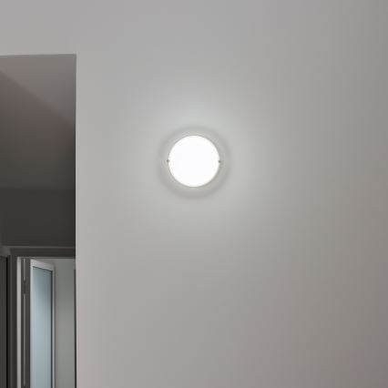 Brilagi - Tööstuslik LED laevalgusti SIMA LED/12W/230V IP65 valge
