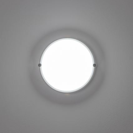 Brilagi - Tööstuslik LED laevalgusti SIMA LED/12W/230V IP65 valge