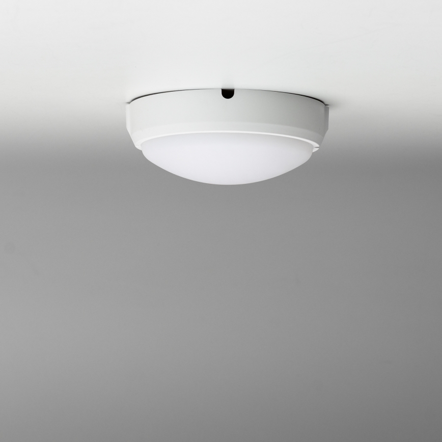 Brilagi - Tööstuslik LED laevalgusti SIMA LED/12W/230V IP65 valge