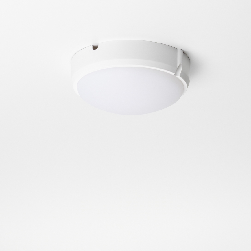 Brilagi - Tööstuslik LED laevalgusti SIMA LED/12W/230V IP65 valge