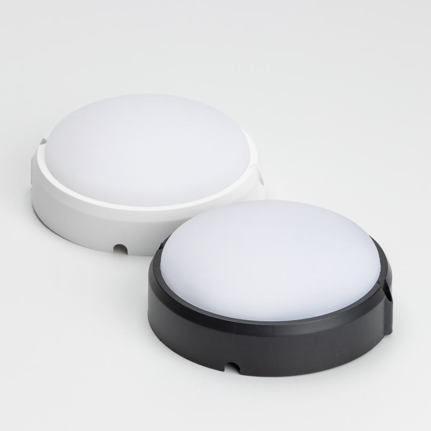 Brilagi - Tööstuslik LED laevalgusti SIMA LED/12W/230V IP65 valge