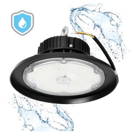 Brilagi - TITAN PRO tööstuslik LED laevalgusti 100W/230V 4000K IP65