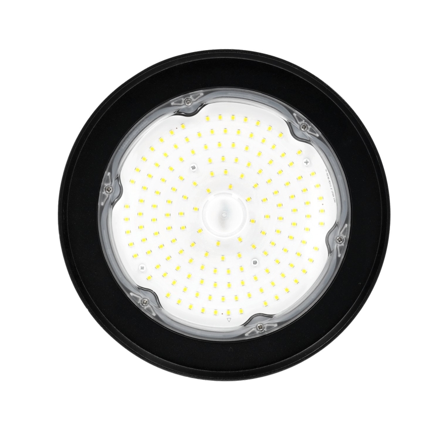 Brilagi - TITAN PRO tööstuslik LED laevalgusti 100W/230V 4000K IP65