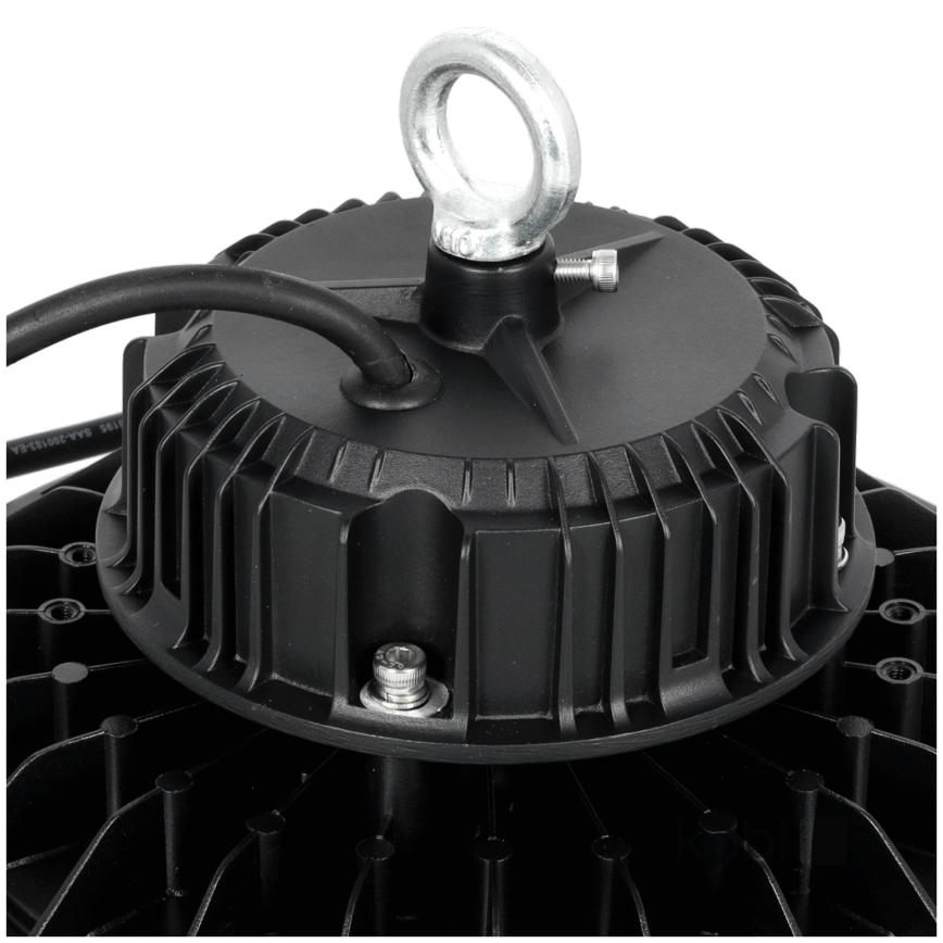 Brilagi - TITAN PRO tööstuslik LED laevalgusti 100W/230V 4000K IP65