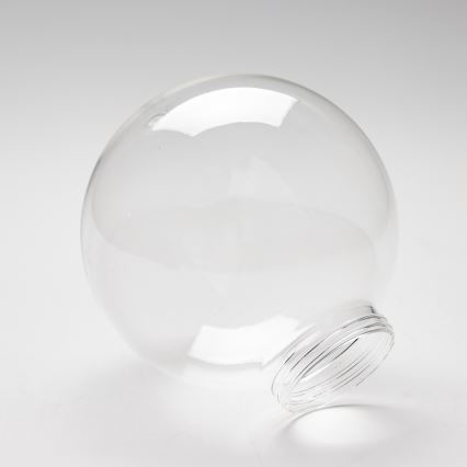 Brilagi - universaalne asendusvarjuk HARBOR E27, Ø 20 cm, läbipaistev