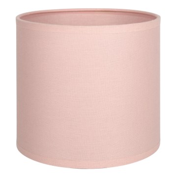BRILAGI - Universaalne BOBO lambivarjuk E27 läbim. 15 cm roosa