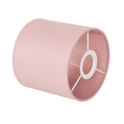 BRILAGI - Universaalne BOBO lambivarjuk E27 läbim. 15 cm roosa